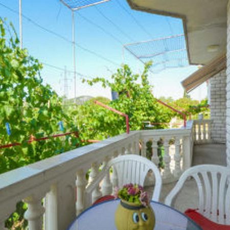 Apartmens Zara Šibenik Exterior foto