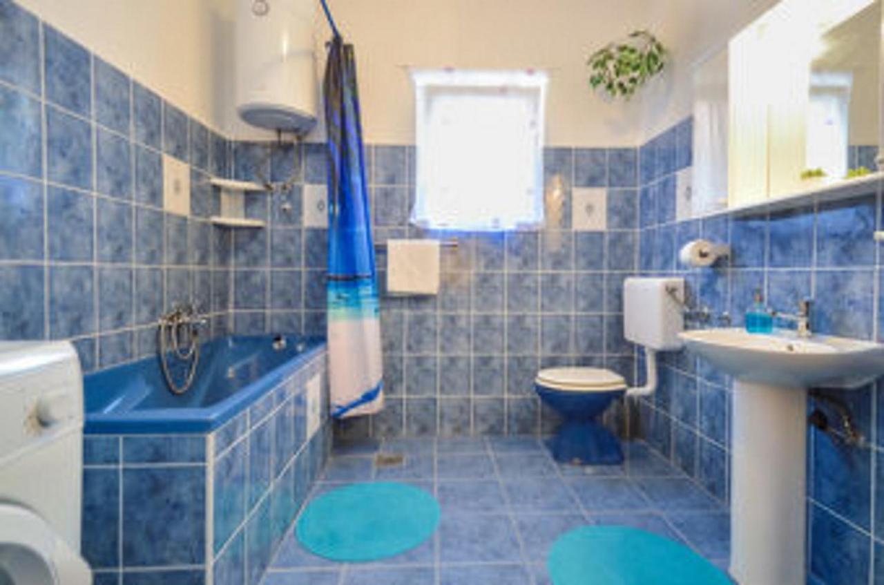 Apartmens Zara Šibenik Exterior foto