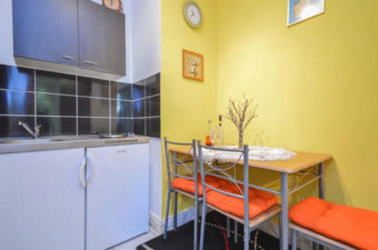 Apartmens Zara Šibenik Exterior foto