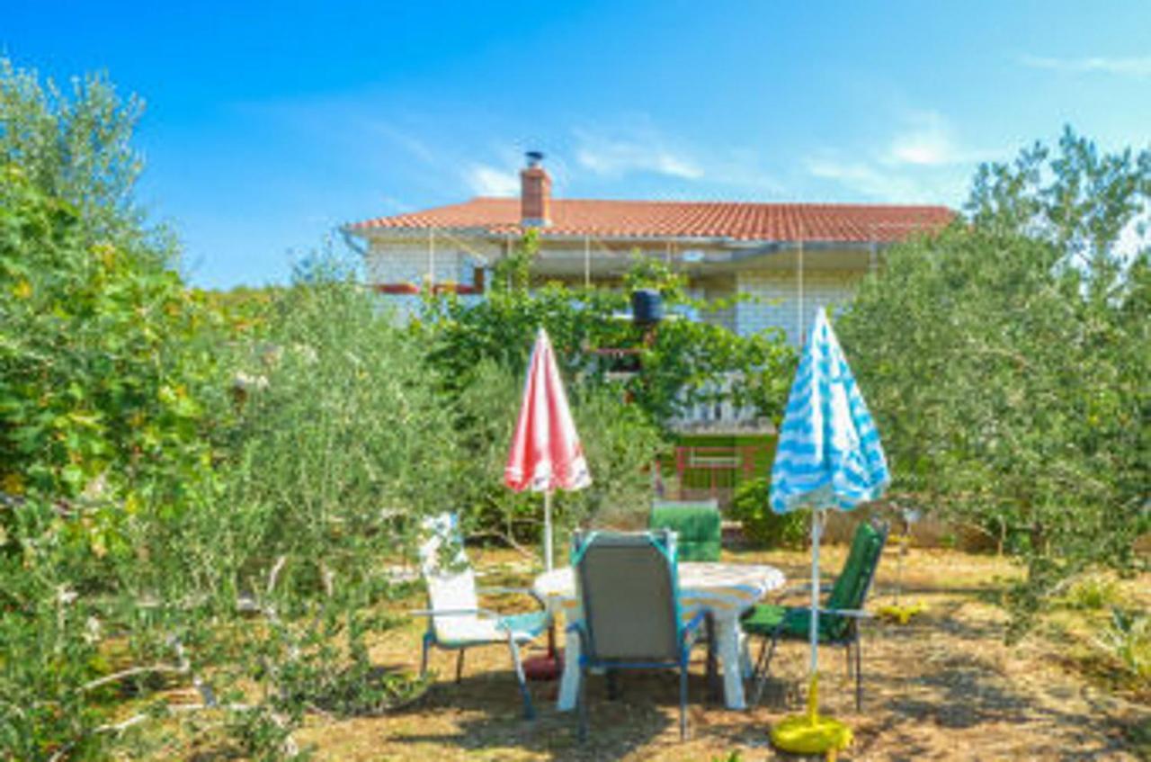 Apartmens Zara Šibenik Exterior foto