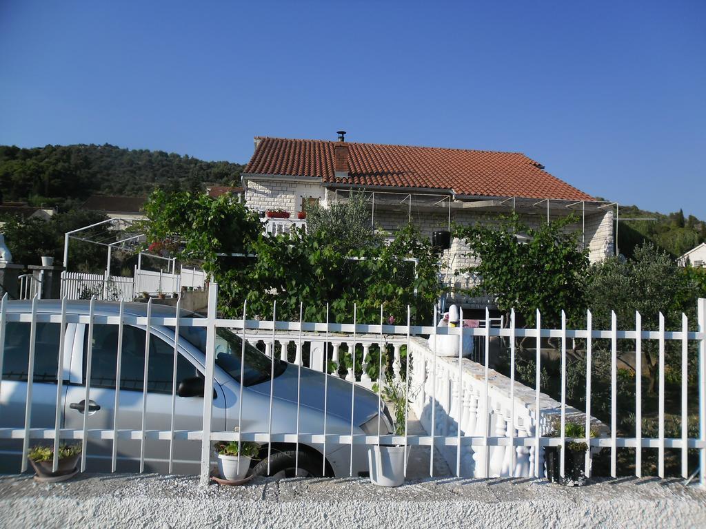 Apartmens Zara Šibenik Quarto foto