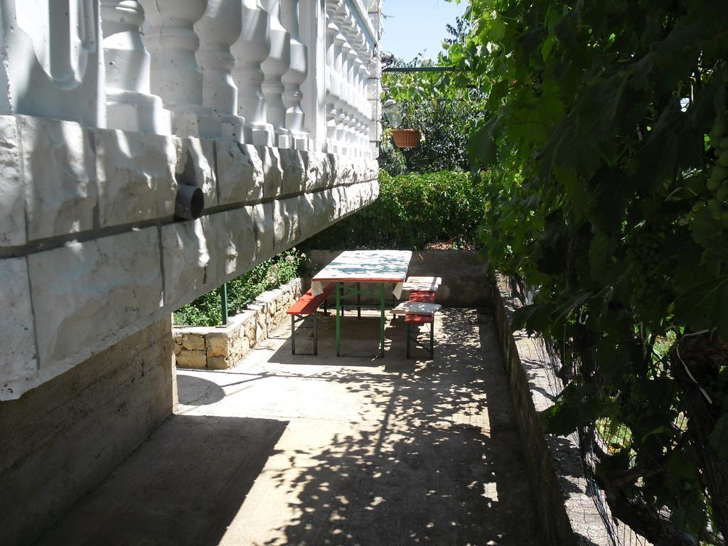 Apartmens Zara Šibenik Quarto foto