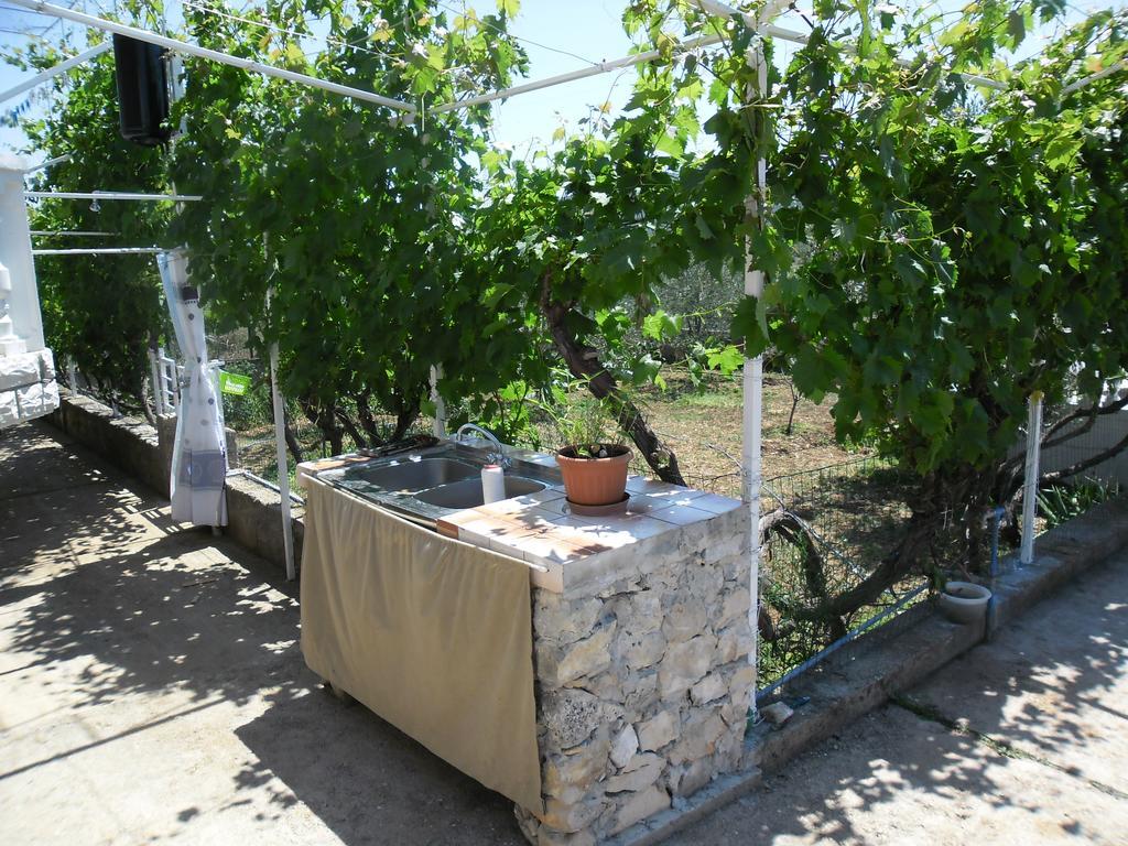 Apartmens Zara Šibenik Quarto foto