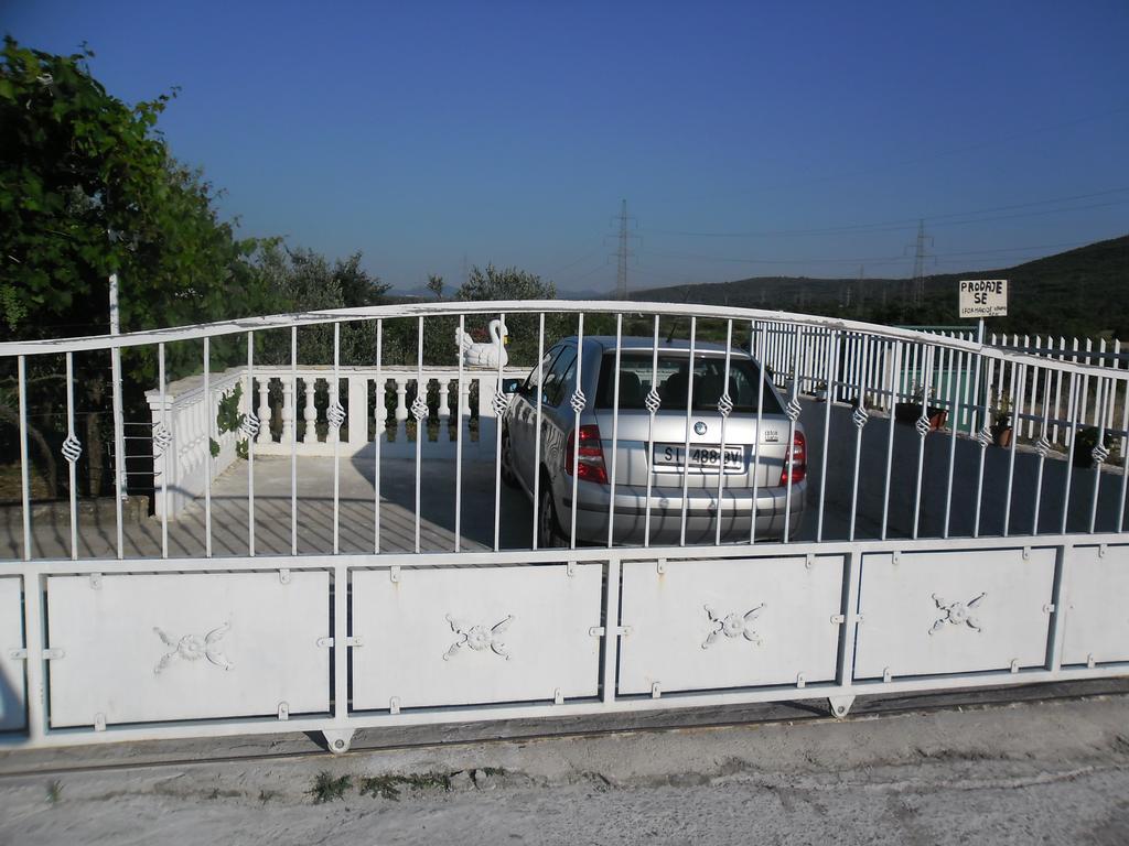 Apartmens Zara Šibenik Quarto foto